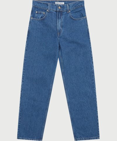 BLS Jeans DAMON 2 JEANS Blå